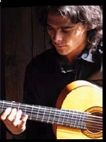 David Salinas